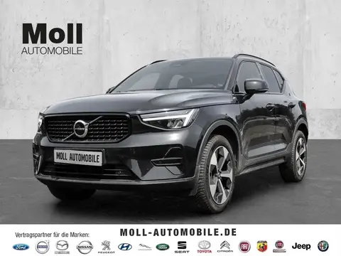 Annonce VOLVO XC40 Essence 2023 d'occasion 