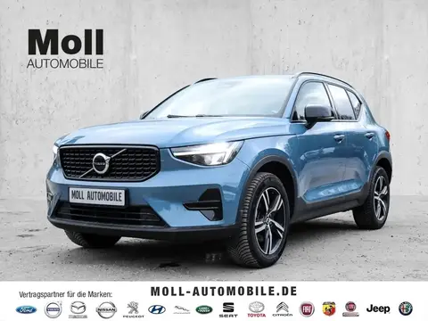 Annonce VOLVO XC40 Essence 2023 d'occasion 