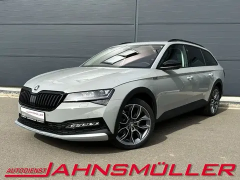 Used SKODA SUPERB Diesel 2024 Ad 