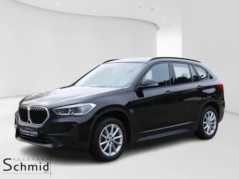 Annonce BMW X1 Diesel 2020 d'occasion Allemagne