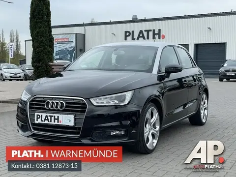 Annonce AUDI A1 Essence 2018 d'occasion 