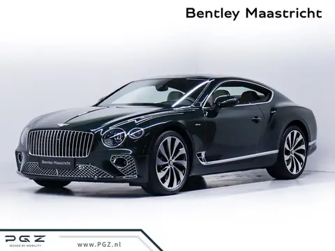 Annonce BENTLEY CONTINENTAL Essence 2024 d'occasion 