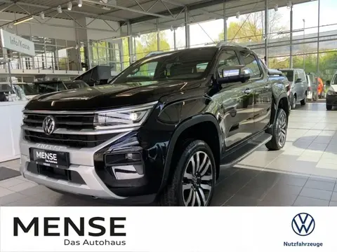 Annonce VOLKSWAGEN AMAROK Diesel 2024 d'occasion 