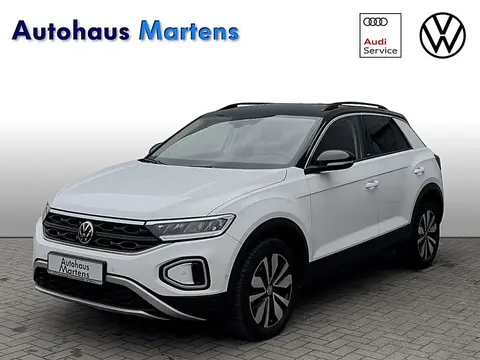 Used VOLKSWAGEN T-ROC Diesel 2023 Ad 