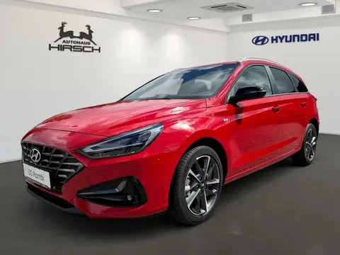 Annonce HYUNDAI I30 Essence 2024 d'occasion 