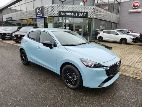 Annonce MAZDA 2 Essence 2024 d'occasion 