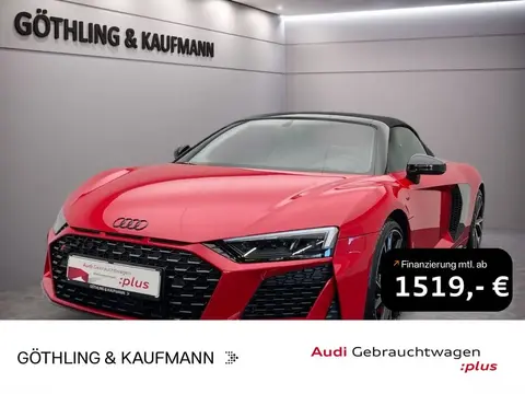 Annonce AUDI R8 Essence 2023 d'occasion Allemagne