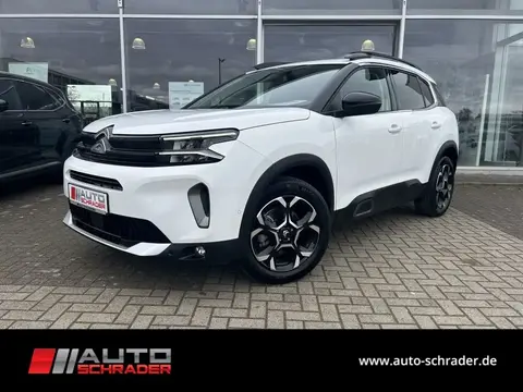 Used CITROEN C5 AIRCROSS Petrol 2024 Ad 