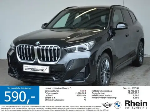 Used BMW X1 Petrol 2023 Ad 