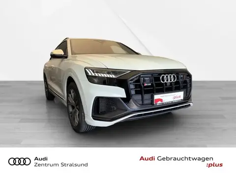 Annonce AUDI SQ8 Essence 2023 d'occasion 