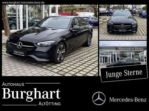 Used MERCEDES-BENZ CLASSE C Petrol 2024 Ad 