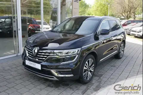 Used RENAULT KOLEOS Diesel 2022 Ad 