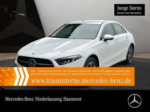 Used MERCEDES-BENZ CLASSE A Hybrid 2023 Ad Germany