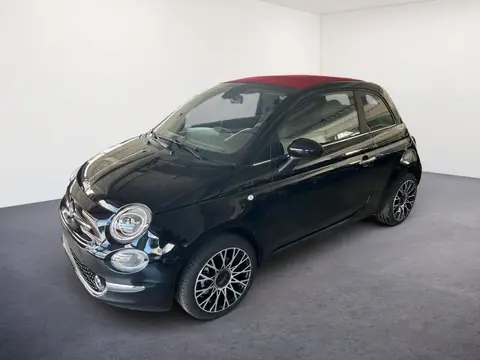 Annonce FIAT 500C Essence 2024 d'occasion 