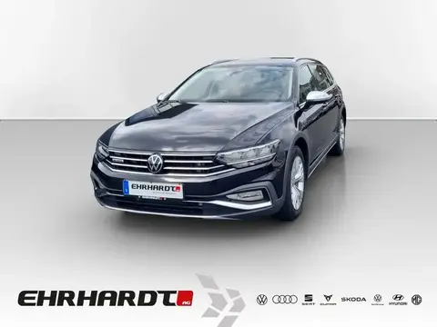 Used VOLKSWAGEN PASSAT Diesel 2021 Ad 