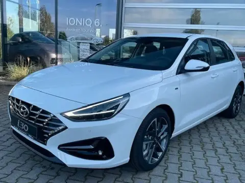 Annonce HYUNDAI I30 Essence 2024 d'occasion 