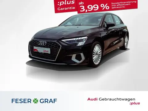 Annonce AUDI A3 Essence 2023 d'occasion Allemagne