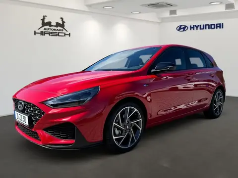 Annonce HYUNDAI I30 Essence 2024 d'occasion 