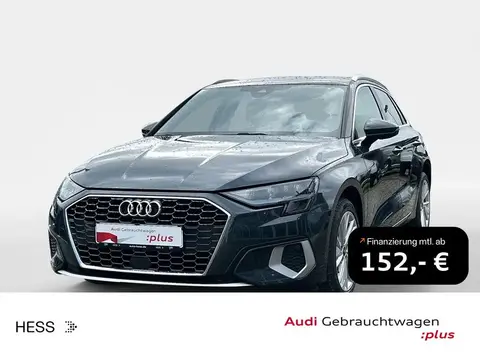 Annonce AUDI A3 Essence 2023 d'occasion Allemagne