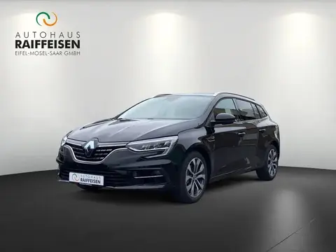 Annonce RENAULT MEGANE Essence 2024 d'occasion 