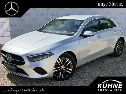 Used MERCEDES-BENZ CLASSE A Petrol 2023 Ad Germany