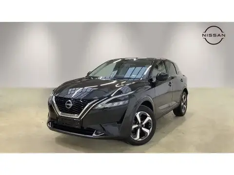 Used NISSAN QASHQAI Petrol 2023 Ad 