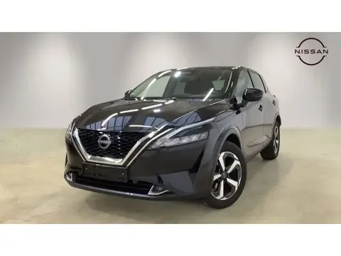 Used NISSAN QASHQAI Petrol 2023 Ad 