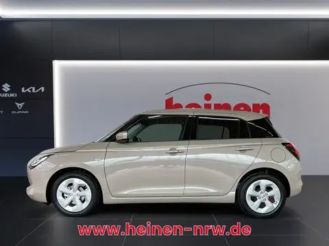 Annonce SUZUKI SWIFT Hybride 2024 d'occasion 