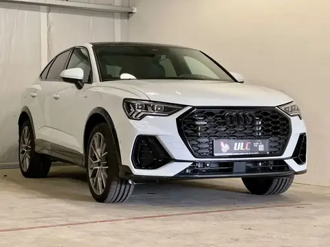 Annonce AUDI Q3 Diesel 2024 d'occasion 