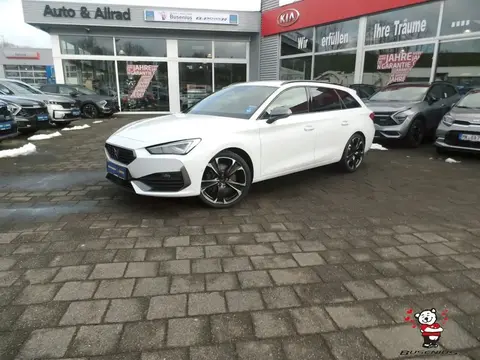 Used CUPRA LEON Petrol 2024 Ad 