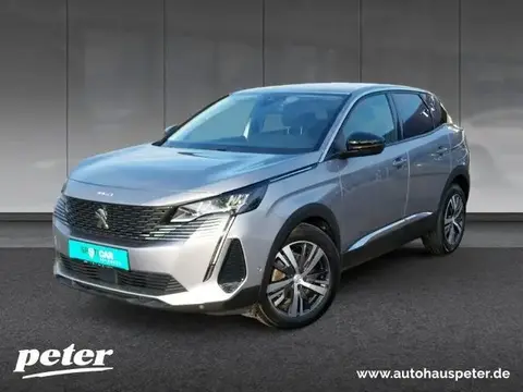 Annonce PEUGEOT 3008 Essence 2022 d'occasion 