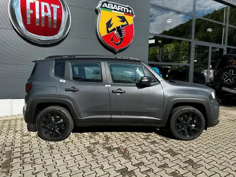 Annonce JEEP RENEGADE Essence 2024 d'occasion 