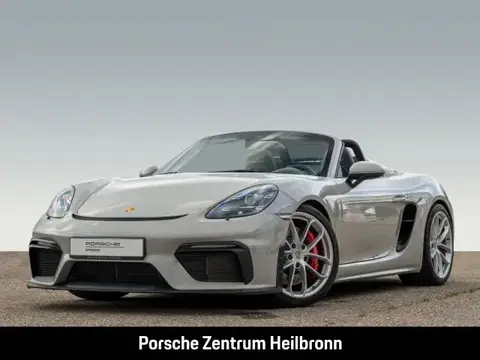 Annonce PORSCHE BOXSTER Essence 2020 d'occasion 