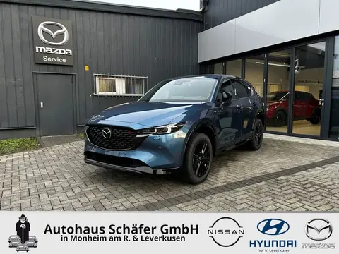 Used MAZDA CX-5 Petrol 2024 Ad 