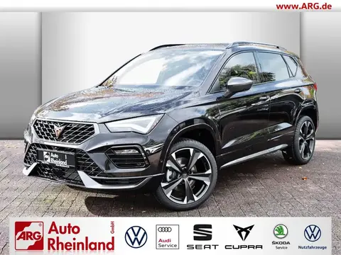 Annonce CUPRA ATECA Essence 2023 d'occasion 