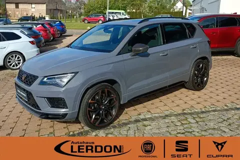 Used CUPRA ATECA Petrol 2020 Ad 