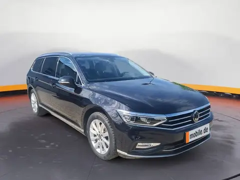 Annonce VOLKSWAGEN PASSAT Diesel 2023 d'occasion 