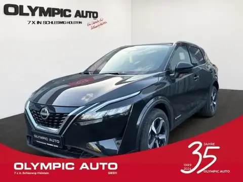 Annonce NISSAN QASHQAI Essence 2024 d'occasion Allemagne