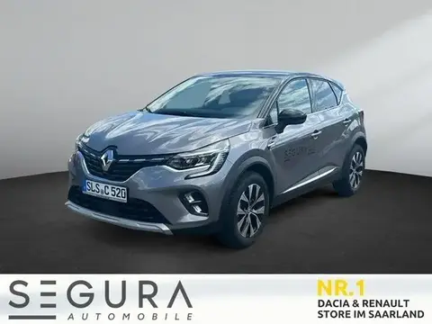 Annonce RENAULT CAPTUR Essence 2023 d'occasion 