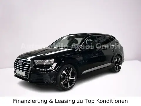 Used AUDI Q7 Diesel 2016 Ad 