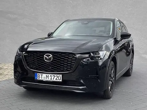 Annonce MAZDA CX-60 Diesel 2024 d'occasion 