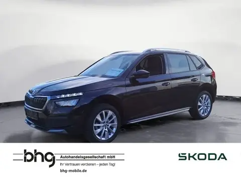 Used SKODA KAMIQ Petrol 2023 Ad 