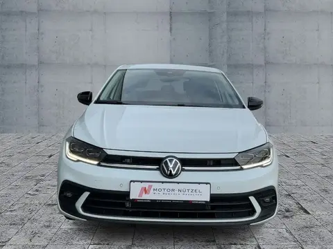 Annonce VOLKSWAGEN POLO Essence 2024 d'occasion 