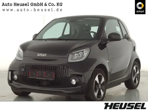 Used SMART FORTWO Not specified 2022 Ad 