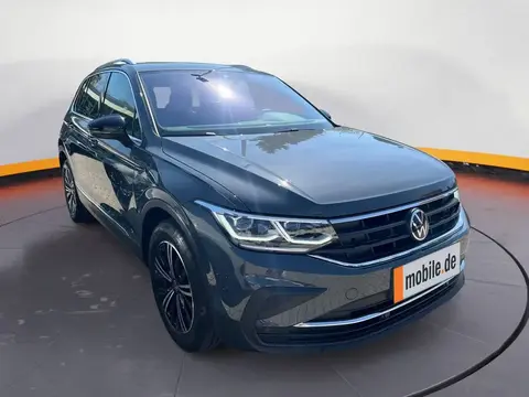 Used VOLKSWAGEN TIGUAN Petrol 2023 Ad 