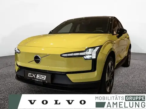 Annonce VOLVO EX30 Non renseigné 2024 d'occasion 