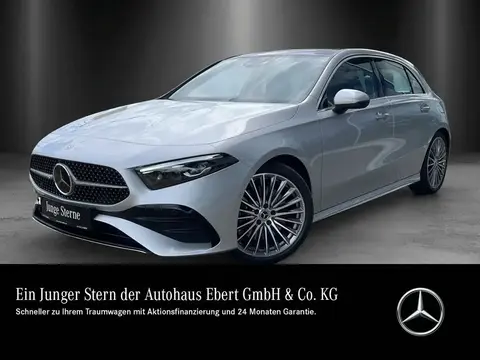 Annonce MERCEDES-BENZ CLASSE A Diesel 2023 d'occasion 