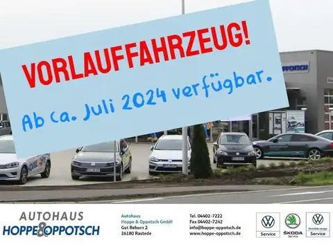 Used VOLKSWAGEN TIGUAN Petrol 2023 Ad 