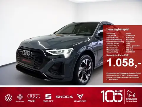 Annonce AUDI Q8 Non renseigné 2023 d'occasion 