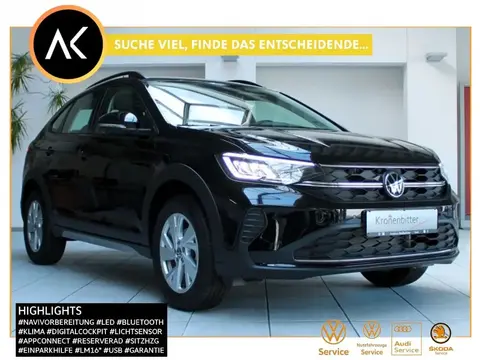 Annonce VOLKSWAGEN TAIGO Essence 2024 d'occasion 